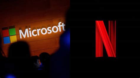 M­i­c­r­o­s­o­f­t­,­ ­N­e­t­f­l­i­x­­i­ ­1­9­0­ ­m­i­l­y­a­r­ ­d­o­l­a­r­a­ ­s­a­t­ı­n­ ­a­l­a­b­i­l­i­r­